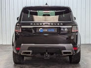 Land Rover Range Rover Sport 2.0 Range Rover Sport HSE P400e Auto 4WD 5dr 35