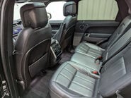 Land Rover Range Rover Sport 2.0 Range Rover Sport HSE P400e Auto 4WD 5dr 67