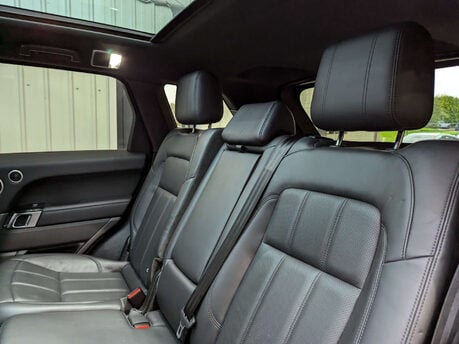 Land Rover Range Rover Sport 2.0 Range Rover Sport HSE P400e Auto 4WD 5dr 69
