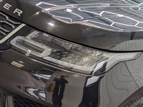 Land Rover Range Rover Sport 2.0 Range Rover Sport HSE P400e Auto 4WD 5dr 28