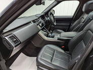 Land Rover Range Rover Sport 2.0 Range Rover Sport HSE P400e Auto 4WD 5dr 55