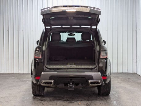 Land Rover Range Rover Sport 2.0 Range Rover Sport HSE P400e Auto 4WD 5dr 44