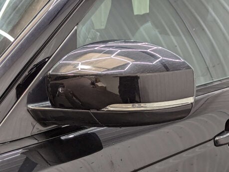 Land Rover Range Rover Sport 2.0 Range Rover Sport HSE P400e Auto 4WD 5dr 29