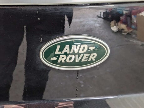 Land Rover Range Rover Sport 2.0 Range Rover Sport HSE P400e Auto 4WD 5dr 38