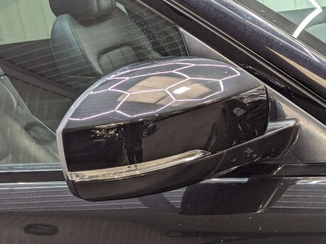 Land Rover Range Rover Sport 2.0 Range Rover Sport HSE P400e Auto 4WD 5dr 26