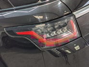 Land Rover Range Rover Sport 2.0 Range Rover Sport HSE P400e Auto 4WD 5dr 42