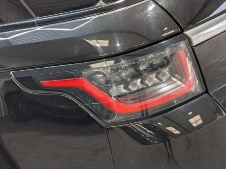 Land Rover Range Rover Sport 2.0 Range Rover Sport HSE P400e Auto 4WD 5dr 42