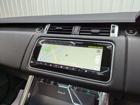 Land Rover Range Rover Sport 2.0 Range Rover Sport HSE P400e Auto 4WD 5dr 84