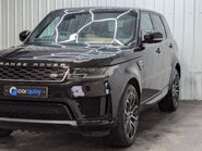 Land Rover Range Rover Sport 2.0 Range Rover Sport HSE P400e Auto 4WD 5dr 21