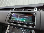 Land Rover Range Rover Sport 2.0 Range Rover Sport HSE P400e Auto 4WD 5dr 87