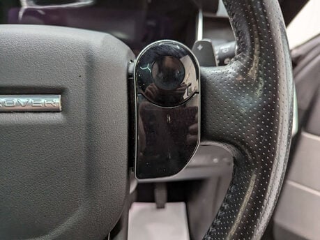 Land Rover Range Rover Sport 2.0 Range Rover Sport HSE P400e Auto 4WD 5dr 76