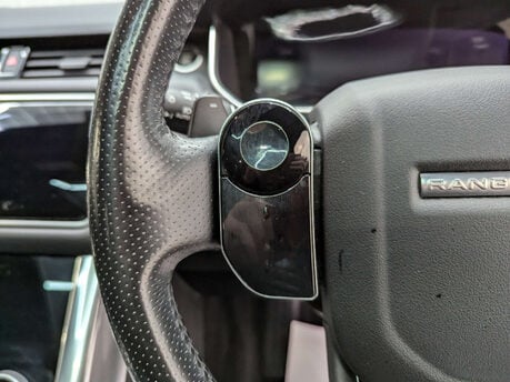 Land Rover Range Rover Sport 2.0 Range Rover Sport HSE P400e Auto 4WD 5dr 74