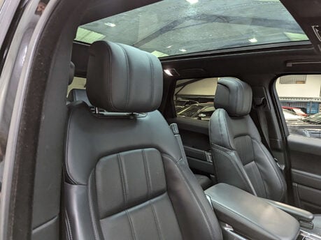 Land Rover Range Rover Sport 2.0 Range Rover Sport HSE P400e Auto 4WD 5dr 52