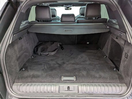 Land Rover Range Rover Sport 2.0 Range Rover Sport HSE P400e Auto 4WD 5dr 45