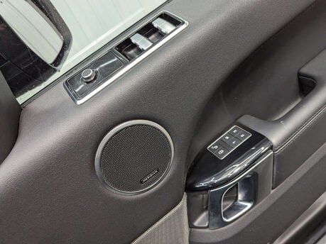 Land Rover Range Rover Sport 2.0 Range Rover Sport HSE P400e Auto 4WD 5dr 79