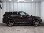 Land Rover Range Rover Sport 2.0 Range Rover Sport HSE P400e Auto 4WD 5dr 13
