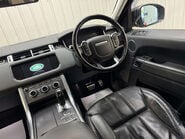 Land Rover Range Rover Sport 3.0 Range Rover Sport HSE Dynamic SDV6 Auto 4WD 5dr 46