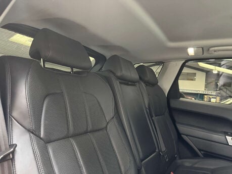 Land Rover Range Rover Sport 3.0 Range Rover Sport HSE Dynamic SDV6 Auto 4WD 5dr 61