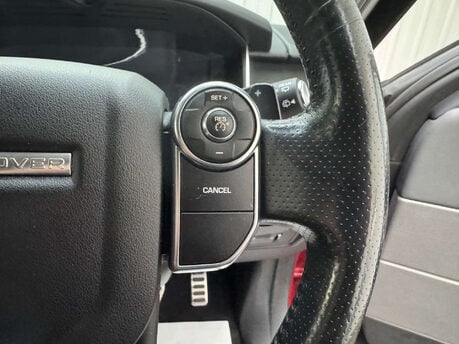 Land Rover Range Rover Sport 3.0 Range Rover Sport HSE Dynamic SDV6 Auto 4WD 5dr 75