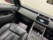 Land Rover Range Rover Sport 3.0 Range Rover Sport HSE Dynamic SDV6 Auto 4WD 5dr 45
