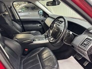 Land Rover Range Rover Sport 3.0 Range Rover Sport HSE Dynamic SDV6 Auto 4WD 5dr 47