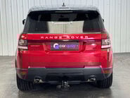 Land Rover Range Rover Sport 3.0 Range Rover Sport HSE Dynamic SDV6 Auto 4WD 5dr 35