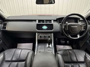Land Rover Range Rover Sport 3.0 Range Rover Sport HSE Dynamic SDV6 Auto 4WD 5dr 2