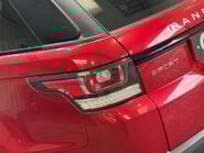 Land Rover Range Rover Sport 3.0 Range Rover Sport HSE Dynamic SDV6 Auto 4WD 5dr 39
