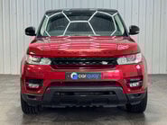 Land Rover Range Rover Sport 3.0 Range Rover Sport HSE Dynamic SDV6 Auto 4WD 5dr 20