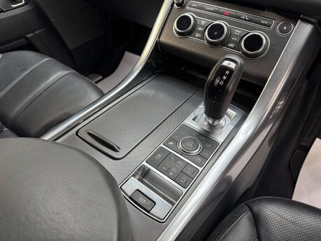 Land Rover Range Rover Sport 3.0 Range Rover Sport HSE Dynamic SDV6 Auto 4WD 5dr 87