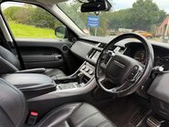 Land Rover Range Rover Sport 3.0 Range Rover Sport HSE Dynamic SDV6 Auto 4WD 5dr 25