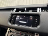 Land Rover Range Rover Sport 3.0 Range Rover Sport HSE Dynamic SDV6 Auto 4WD 5dr 85