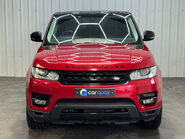 Land Rover Range Rover Sport 3.0 Range Rover Sport HSE Dynamic SDV6 Auto 4WD 5dr 22