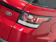 Land Rover Range Rover Sport 3.0 Range Rover Sport HSE Dynamic SDV6 Auto 4WD 5dr 41