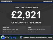 Land Rover Range Rover Sport 3.0 Range Rover Sport HSE Dynamic SDV6 Auto 4WD 5dr 18