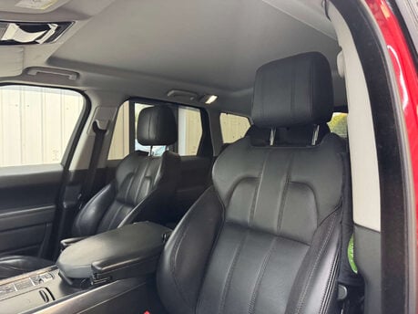 Land Rover Range Rover Sport 3.0 Range Rover Sport HSE Dynamic SDV6 Auto 4WD 5dr 55