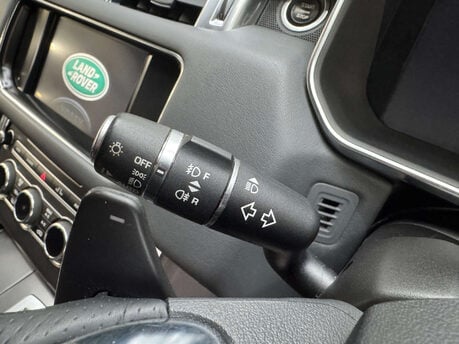 Land Rover Range Rover Sport 3.0 Range Rover Sport HSE Dynamic SDV6 Auto 4WD 5dr 70