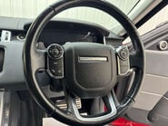 Land Rover Range Rover Sport 3.0 Range Rover Sport HSE Dynamic SDV6 Auto 4WD 5dr 76