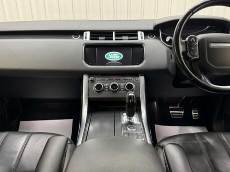 Land Rover Range Rover Sport 3.0 Range Rover Sport HSE Dynamic SDV6 Auto 4WD 5dr 79