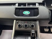 Land Rover Range Rover Sport 3.0 Range Rover Sport HSE Dynamic SDV6 Auto 4WD 5dr 81