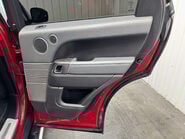 Land Rover Range Rover Sport 3.0 Range Rover Sport HSE Dynamic SDV6 Auto 4WD 5dr 63