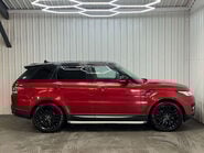Land Rover Range Rover Sport 3.0 Range Rover Sport HSE Dynamic SDV6 Auto 4WD 5dr 13