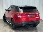 Land Rover Range Rover Sport 3.0 Range Rover Sport HSE Dynamic SDV6 Auto 4WD 5dr 12