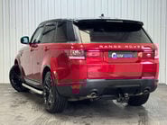 Land Rover Range Rover Sport 3.0 Range Rover Sport HSE Dynamic SDV6 Auto 4WD 5dr 11