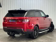 Land Rover Range Rover Sport 3.0 Range Rover Sport HSE Dynamic SDV6 Auto 4WD 5dr 9