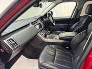 Land Rover Range Rover Sport 3.0 Range Rover Sport HSE Dynamic SDV6 Auto 4WD 5dr 53