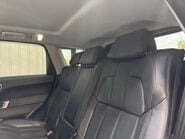 Land Rover Range Rover Sport 3.0 Range Rover Sport HSE Dynamic SDV6 Auto 4WD 5dr 67