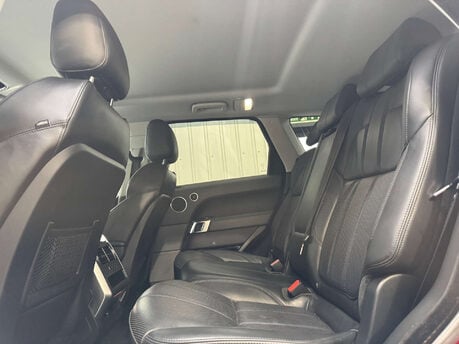 Land Rover Range Rover Sport 3.0 Range Rover Sport HSE Dynamic SDV6 Auto 4WD 5dr 68