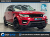 Land Rover Range Rover Sport 3.0 Range Rover Sport HSE Dynamic SDV6 Auto 4WD 5dr