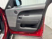 Land Rover Range Rover Sport 3.0 Range Rover Sport HSE Dynamic SDV6 Auto 4WD 5dr 52